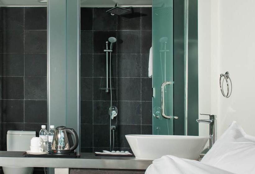 Fotos del hotel The Rucksack Caratel:  23