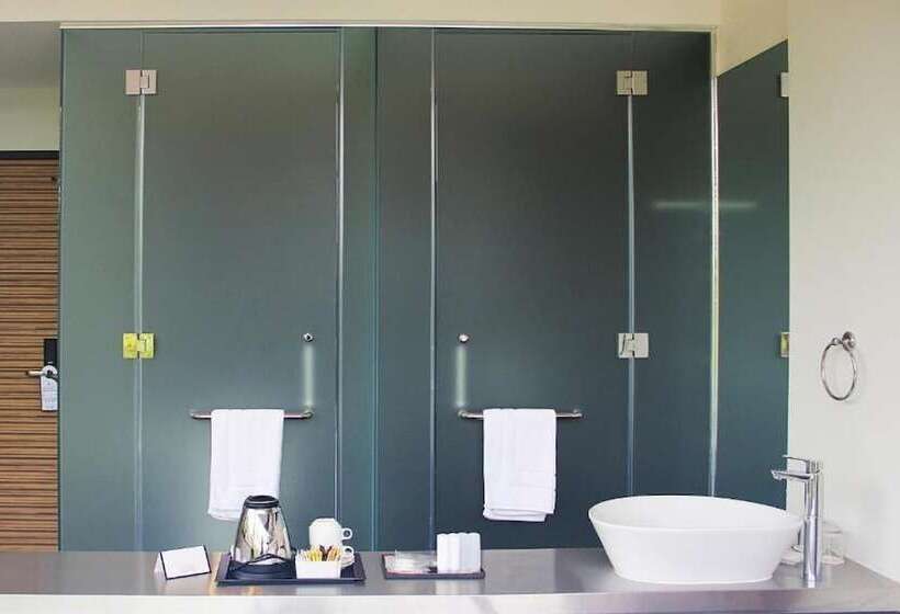 Fotos del hotel The Rucksack Caratel:  24