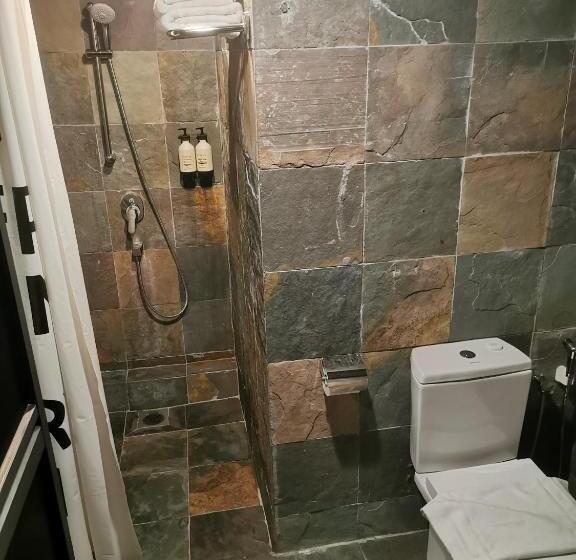 Fotos del hotel The Rucksack Caratel:  25