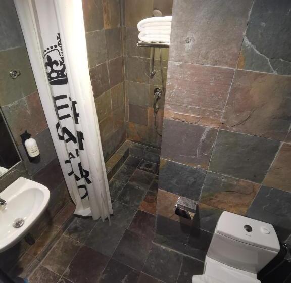 Fotos del hotel The Rucksack Caratel:  16