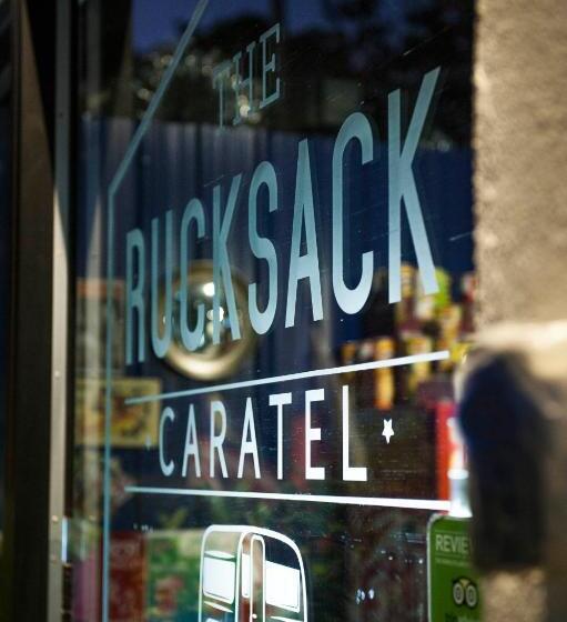 Fotos del hotel The Rucksack Caratel:  20