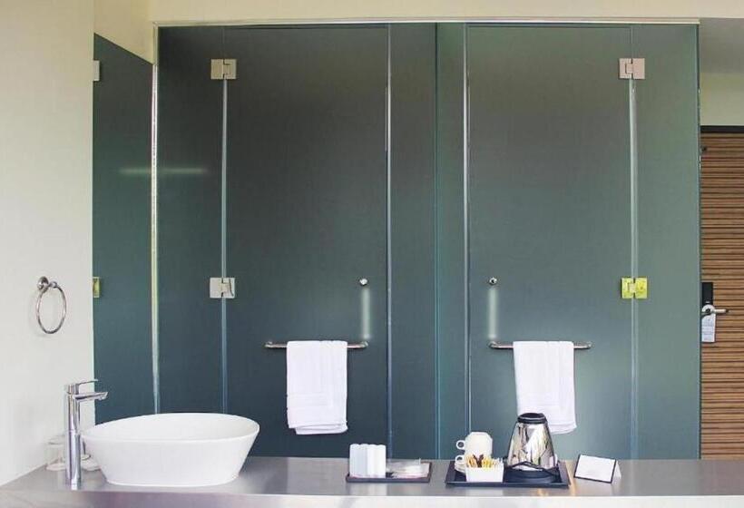 Fotos del hotel The Rucksack Caratel:  12