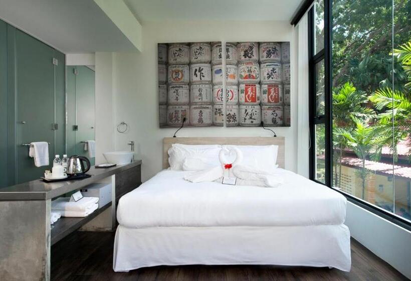 The Rucksack Caratel