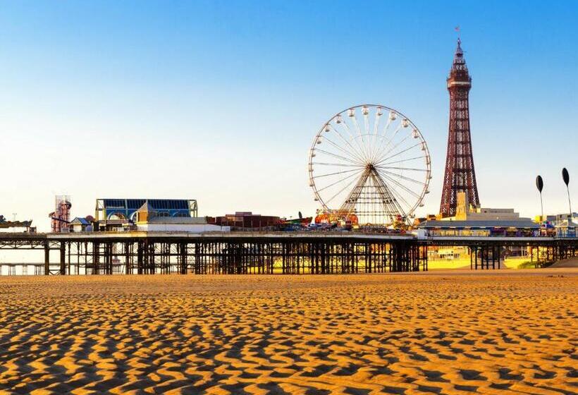 Fotos del hotel The Royal Alexandra:  8