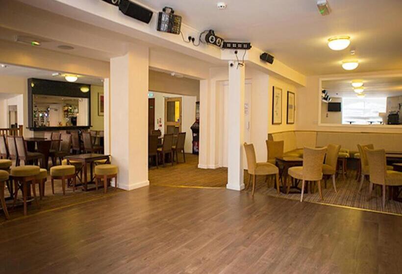 Fotos del hotel The Royal Alexandra:  2