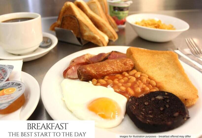 Fotos del hotel The Royal Alexandra:  19