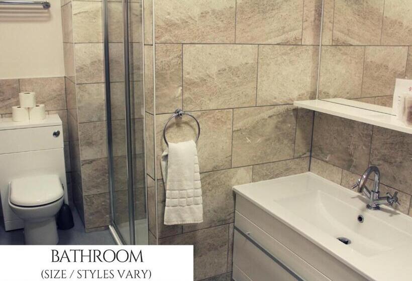 Fotos del hotel The Royal Alexandra:  6