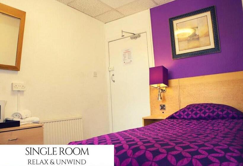 Fotos del hotel The Royal Alexandra:  14