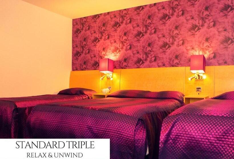 Fotos del hotel The Royal Alexandra:  23