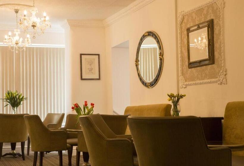 Fotos del hotel The Royal Alexandra:  24