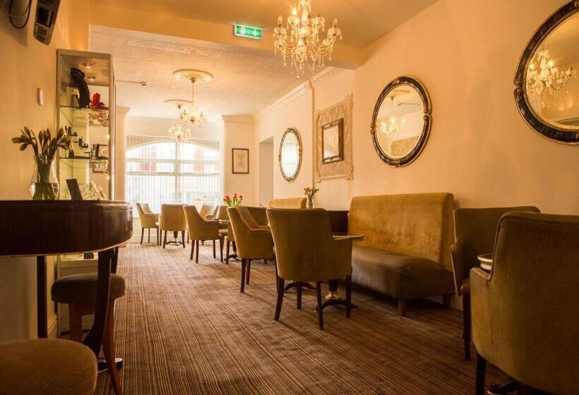 Fotos del hotel The Royal Alexandra:  10