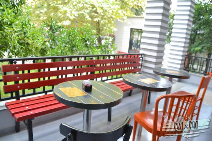 Fotos del hotel Antigone:  4