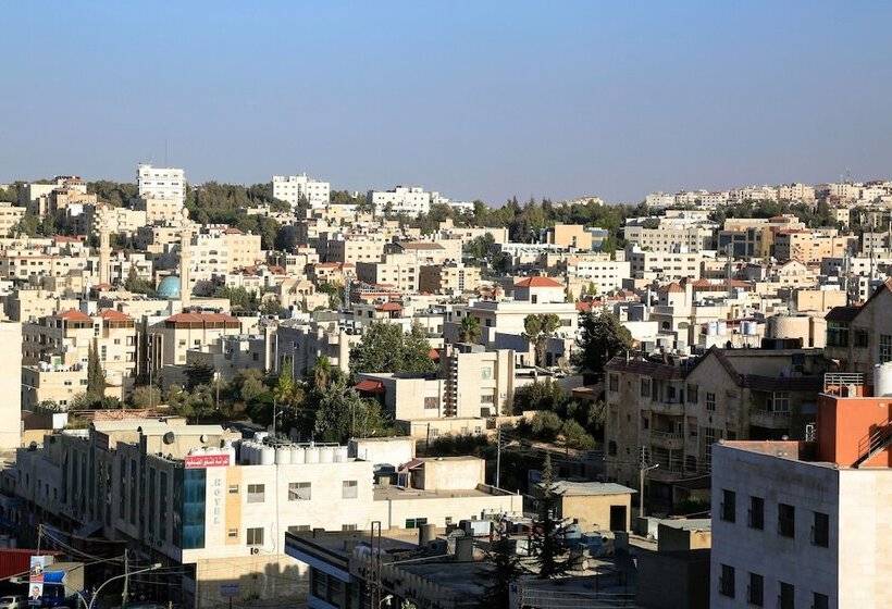 Fotos del hotel Balcony:  16