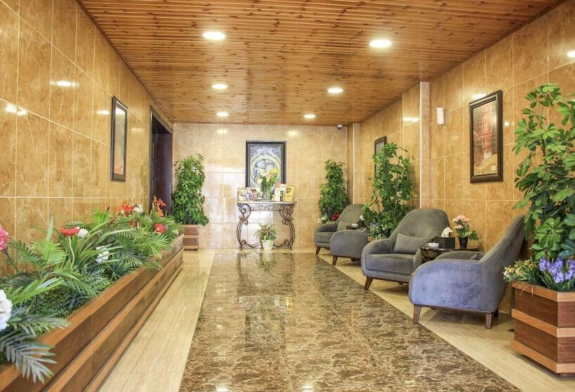 Fotos del hotel Balcony:  18