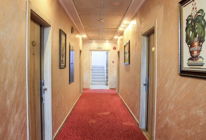 Fotos del hotel Balcony:  9