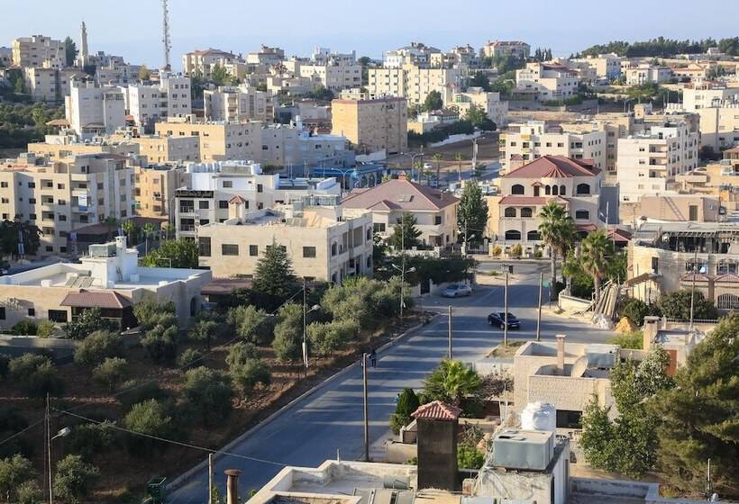 Fotos del hotel Balcony:  12