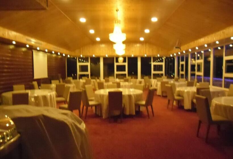 Fotos del hotel Balcony:  5