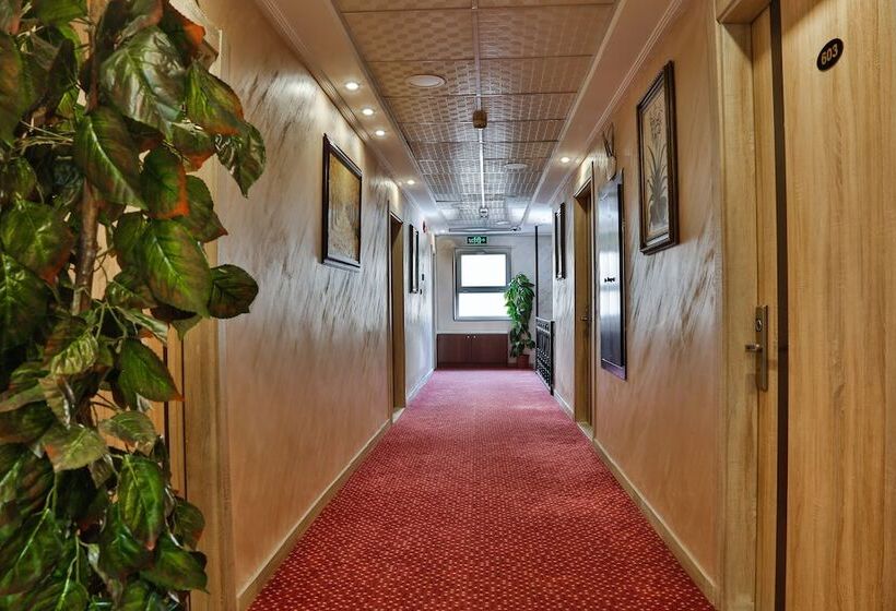 Fotos del hotel Balcony:  14