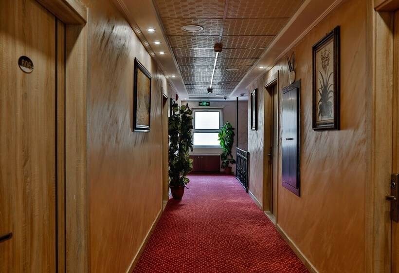 Fotos del hotel Balcony:  4