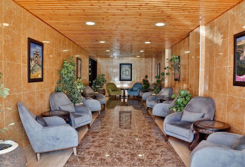 Fotos del hotel Balcony:  3