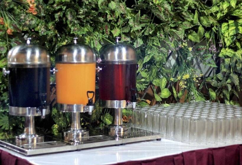 Fotos del hotel Balcony:  11