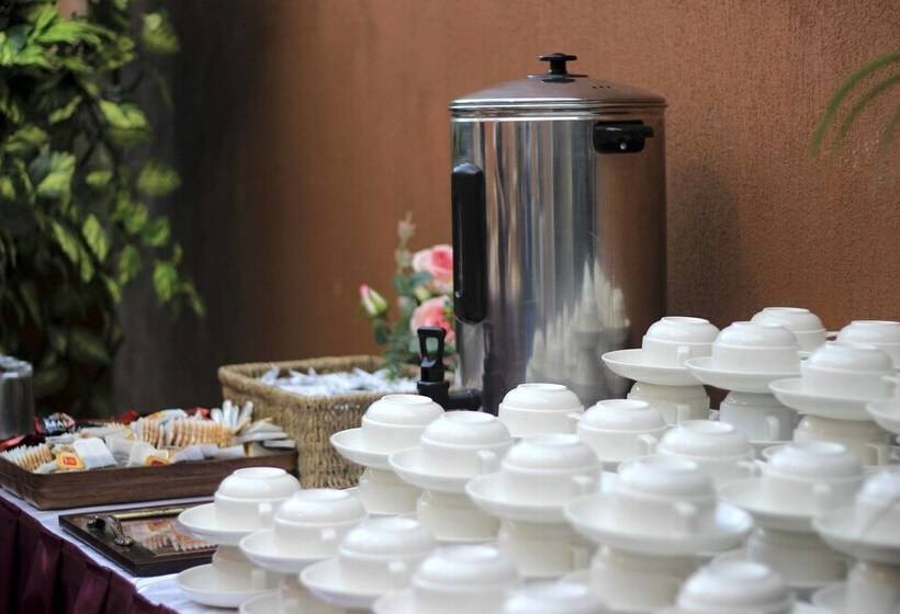 Fotos del hotel Balcony:  6