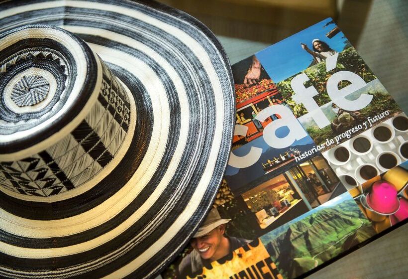 Fotos del hotel Hyatt Regency Cartagena:  2