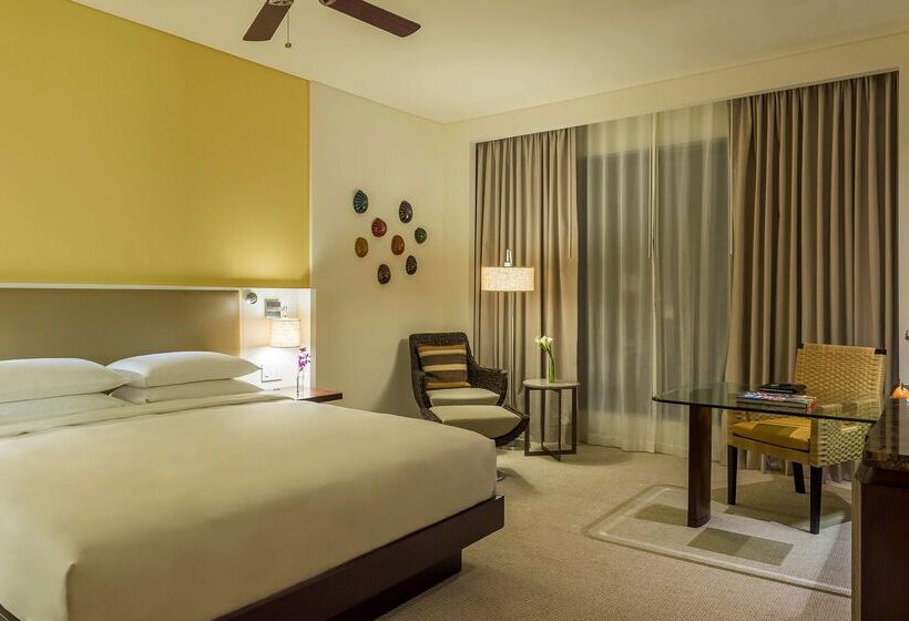 Fotos del hotel Hyatt Regency Cartagena:  4