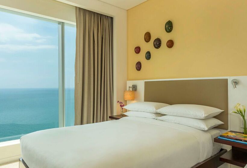 Fotos del hotel Hyatt Regency Cartagena:  23
