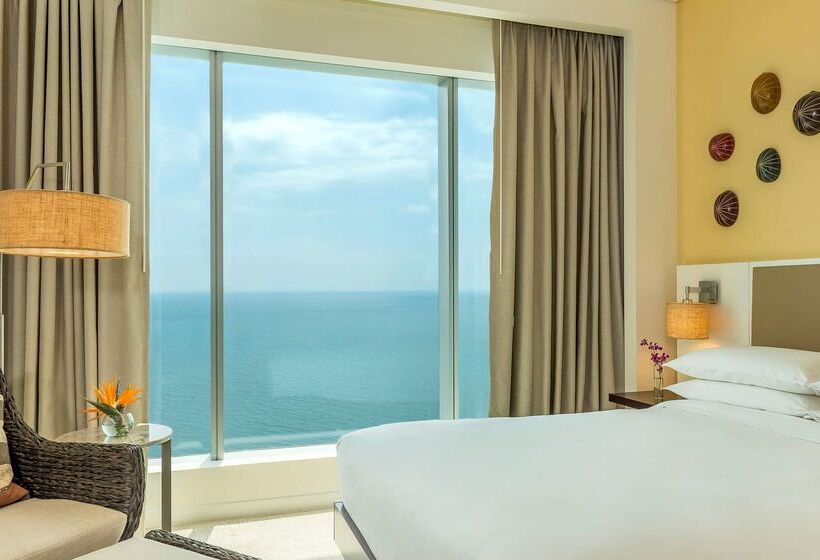 Fotos del hotel Hyatt Regency Cartagena:  5