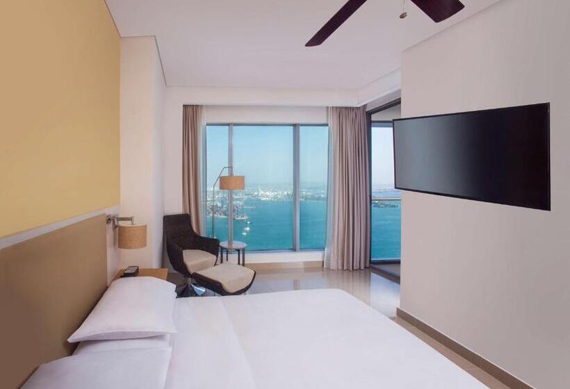 Fotos del hotel Hyatt Regency Cartagena:  21
