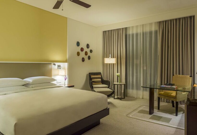 Hyatt Regency Cartagena