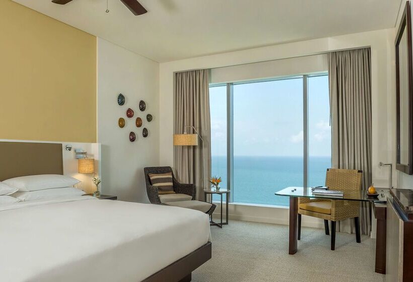 Fotos del hotel Hyatt Regency Cartagena:  18