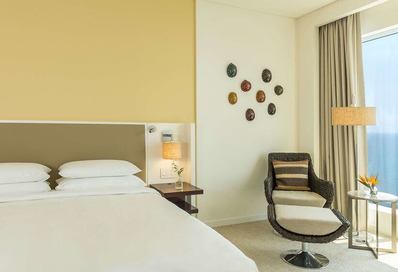Fotos del hotel Hyatt Regency Cartagena:  9
