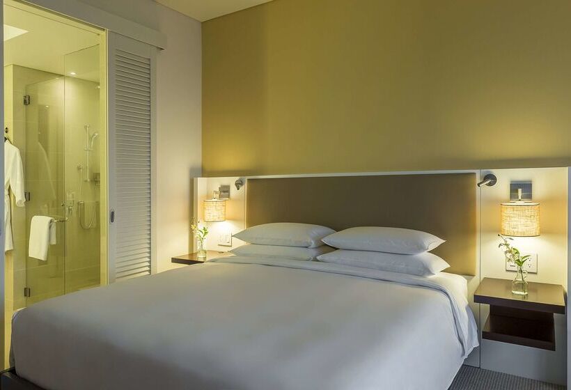 Fotos del hotel Hyatt Regency Cartagena:  8