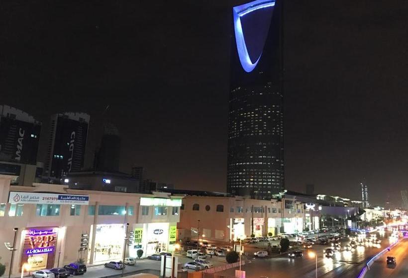 Fotos del hotel Bazil  Suites:  4