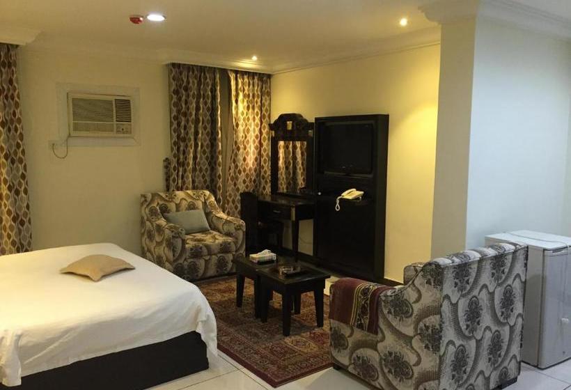 Fotos del hotel Bazil  Suites:  5