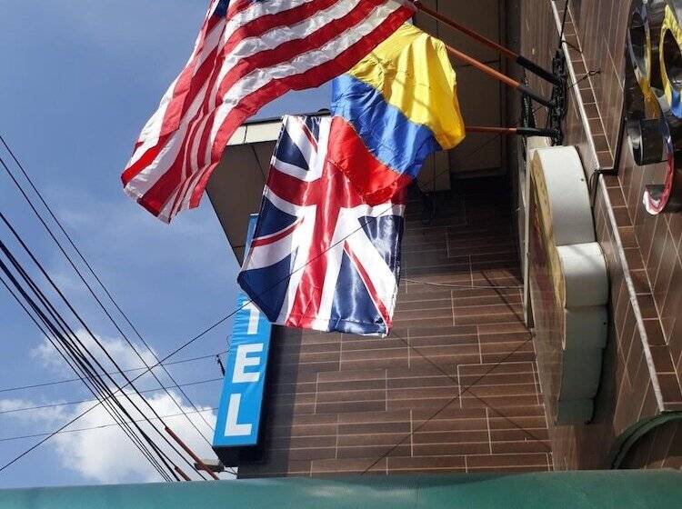 Fotos del hotel Palermo Plaza:  15