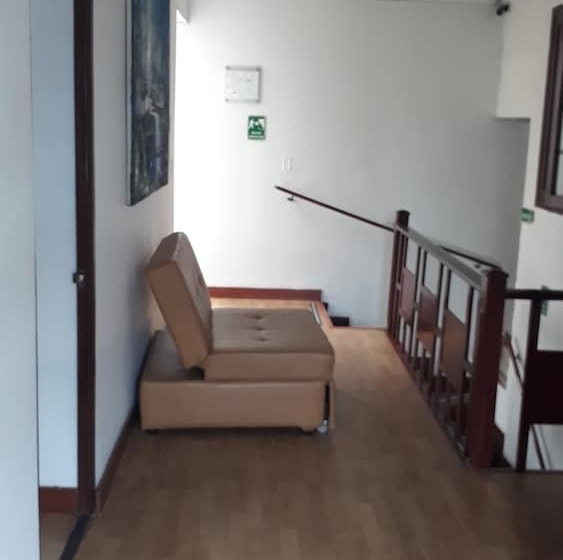 Fotos del hotel Palermo Plaza:  11