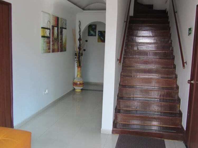 Fotos del hotel Palermo Plaza:  2