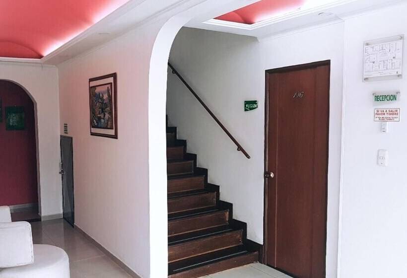 Fotos del hotel Palermo Plaza:  7