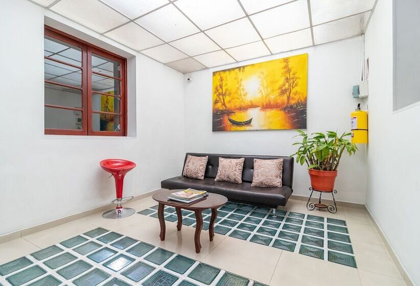 Fotos del hotel Palermo Plaza:  6