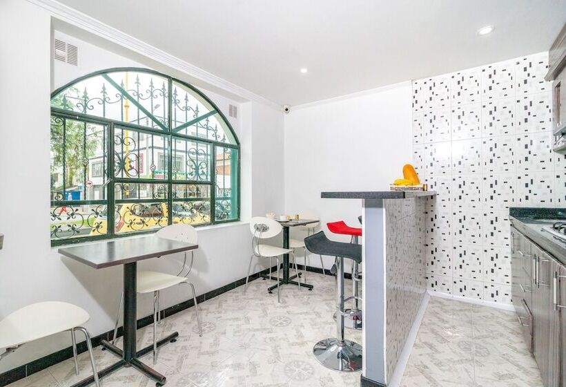 Fotos del hotel Palermo Plaza:  3