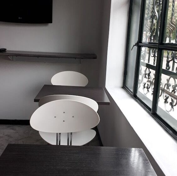 Fotos del hotel Palermo Plaza:  8