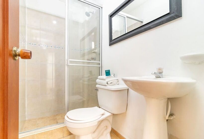 Fotos del hotel Palermo Plaza:  12