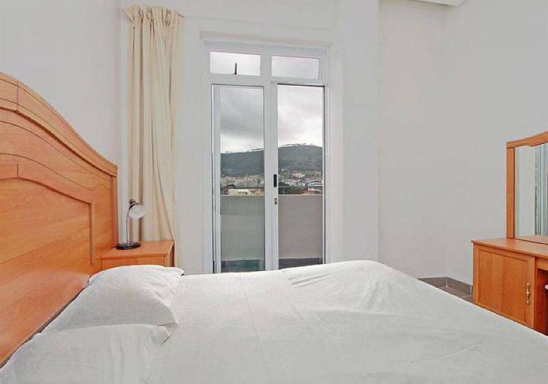 Fotos del hotel Canterbury 501 Apartment:  10