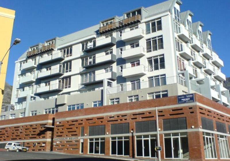 Fotos del hotel Canterbury 501 Apartment:  11