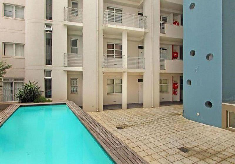 Fotos del hotel Canterbury 501 Apartment:  2