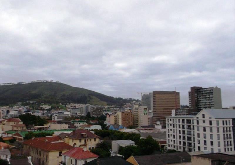 Fotos del hotel Canterbury 501 Apartment:  9