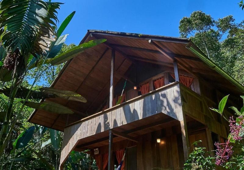 Fotos del hotel Casa Divina Lodge:  18